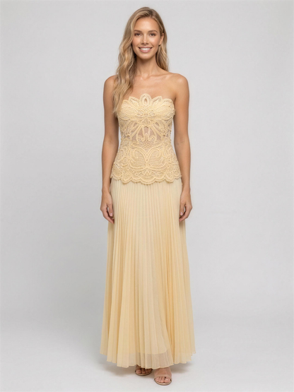 Ophelia Maxi Dress
