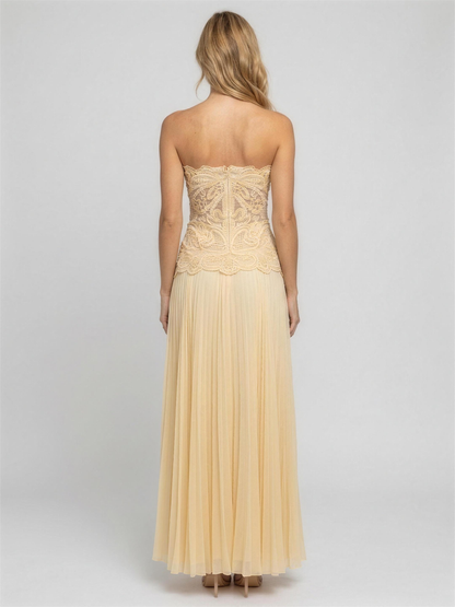 Ophelia Maxi Dress