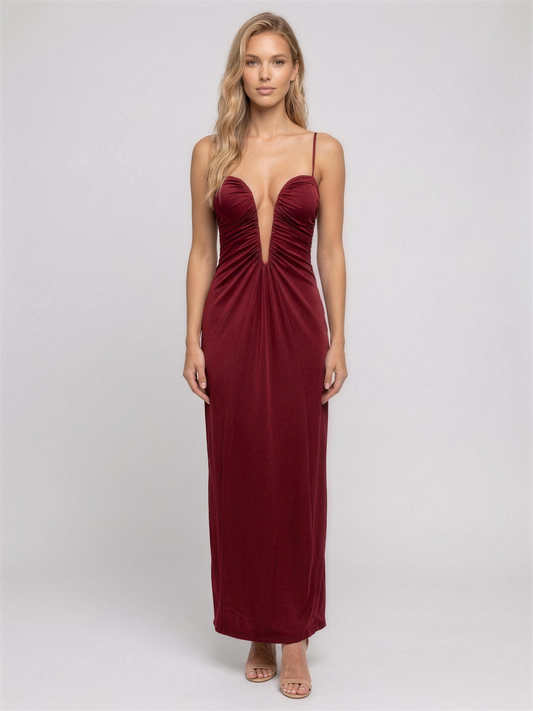 Aurelia Maxi Dress