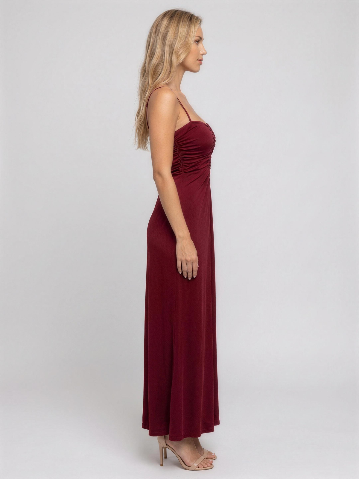 Aurelia Maxi Dress