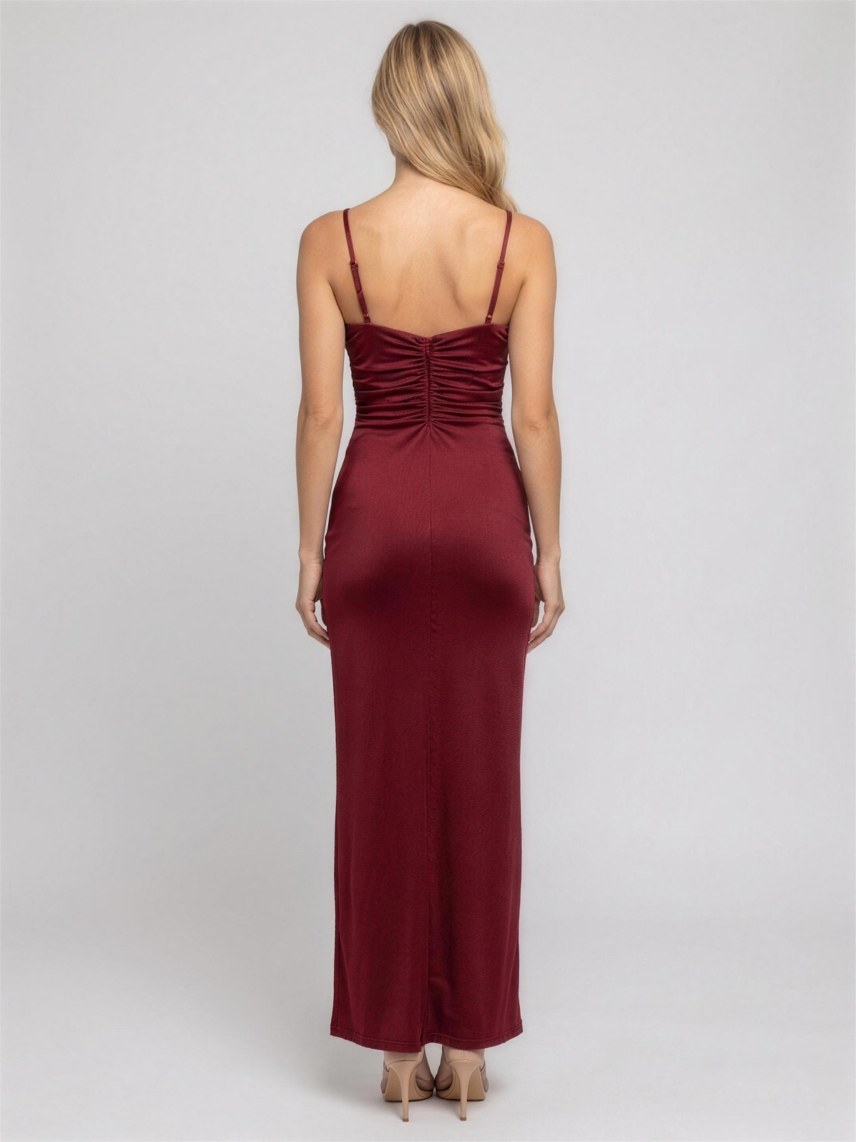 Aurelia Maxi Dress
