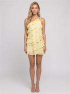 Coralie Mini Dress
