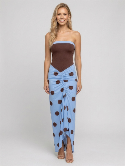 Cielo Maxi Dress