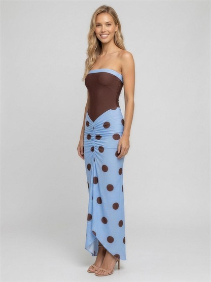 Cielo Maxi Dress