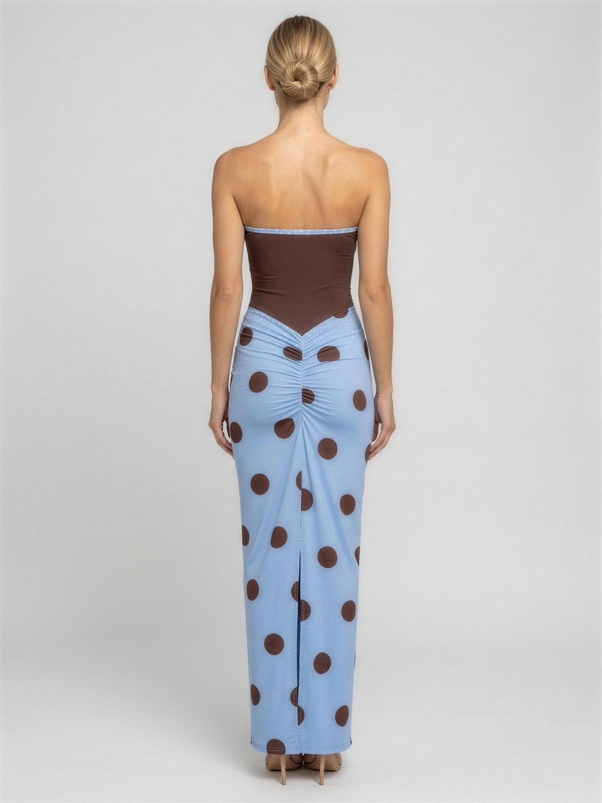 Cielo Maxi Dress