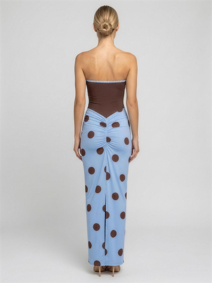 Cielo Maxi Dress