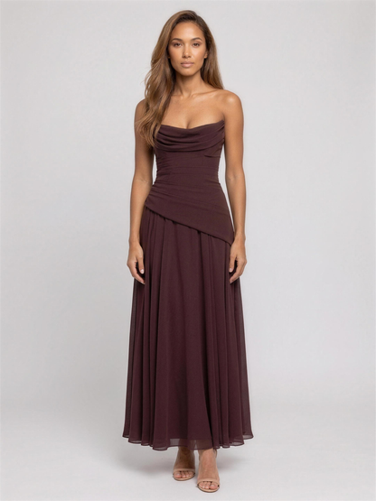 Seraphine Maxi Dress
