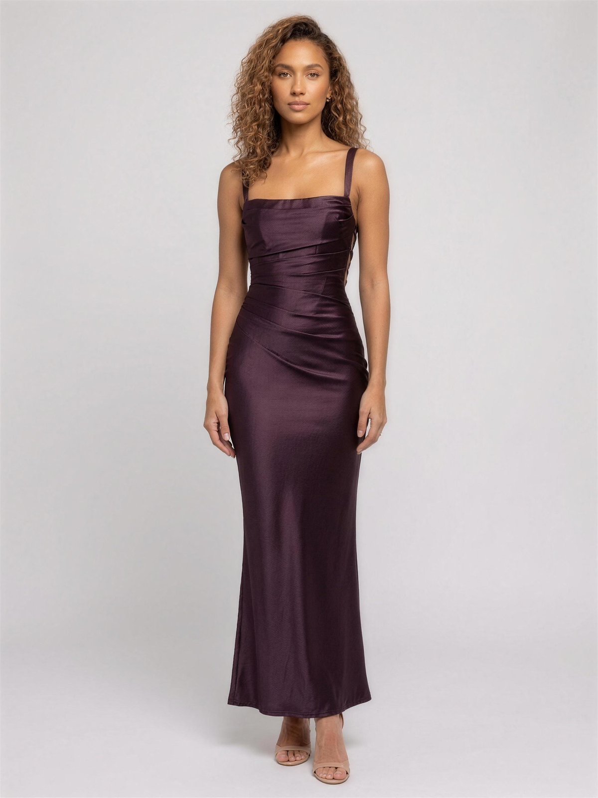Vesper Maxi Dress