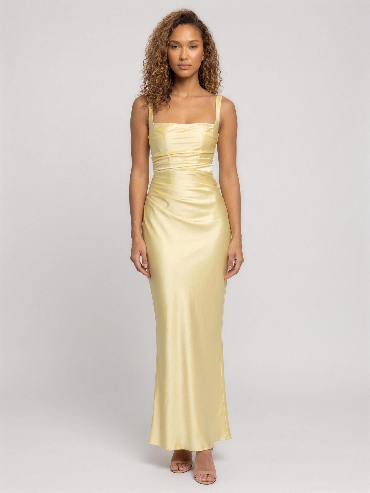 Vesper Maxi Dress