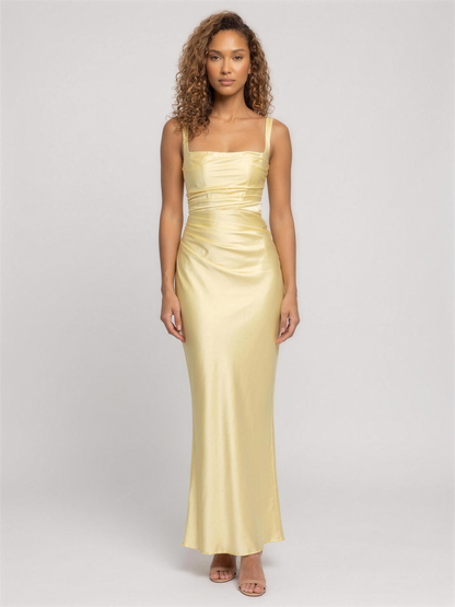 Vesper Maxi Dress