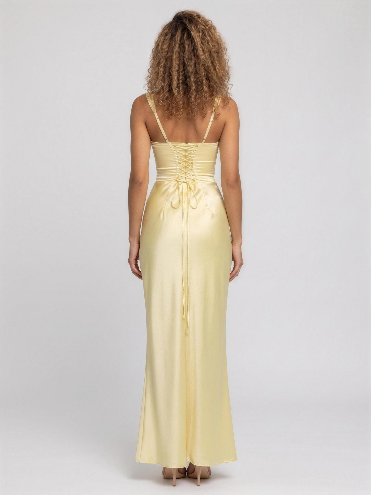 Vesper Maxi Dress