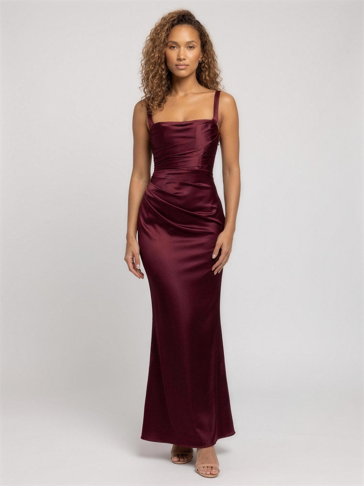 Vesper Maxi Dress