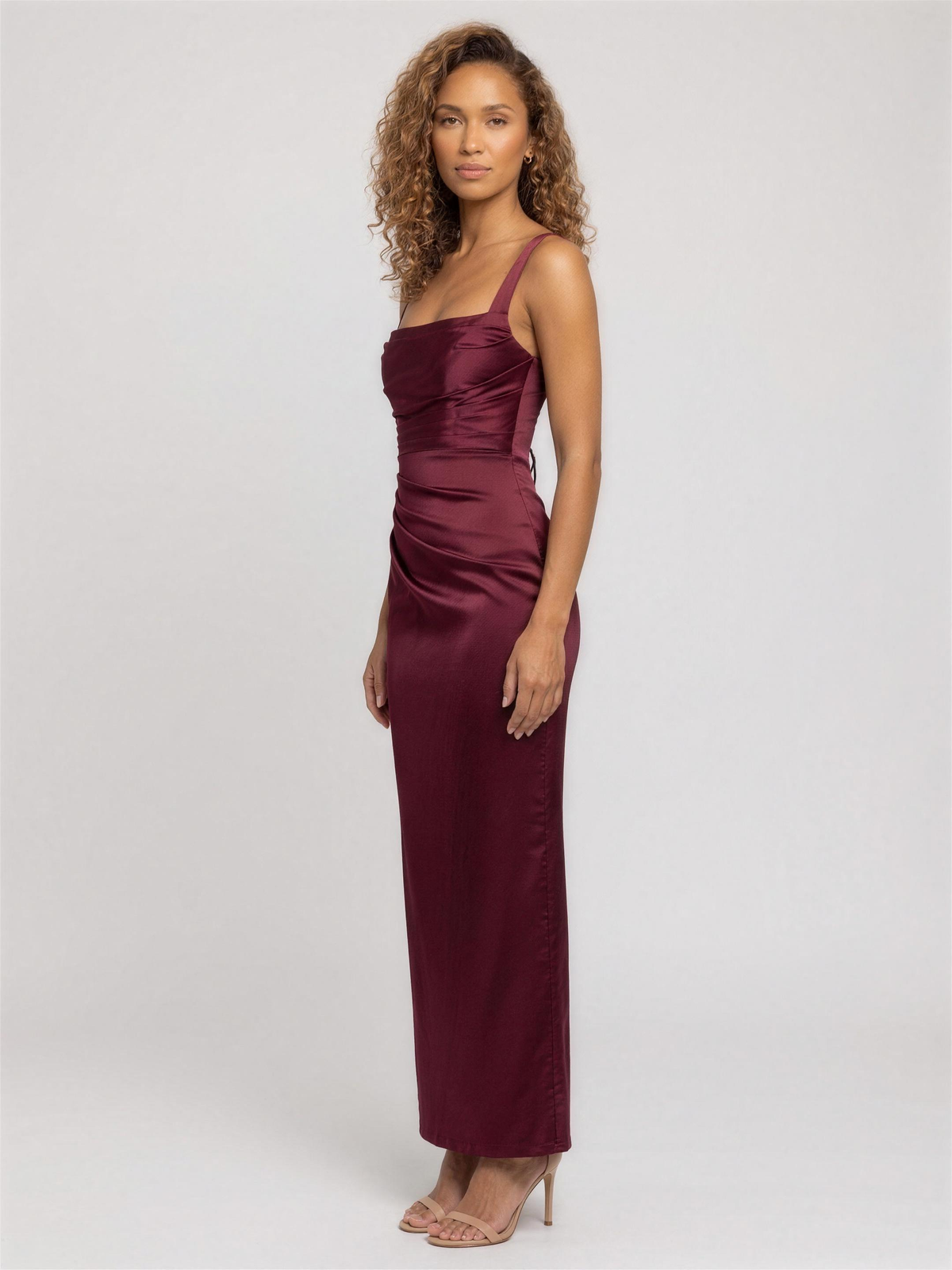 Vesper Maxi Dress