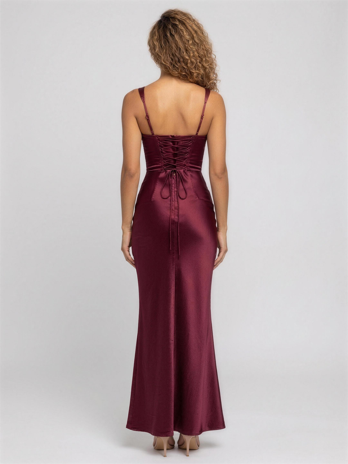 Vesper Maxi Dress