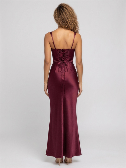 Vesper Maxi Dress