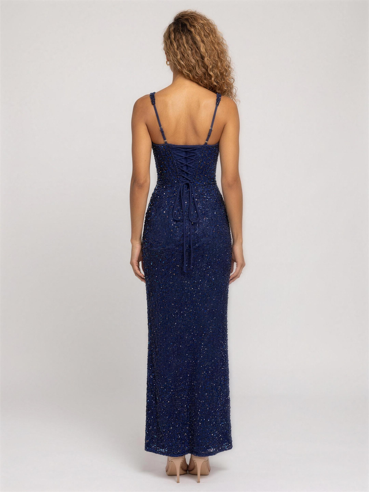Vesper Maxi Dress