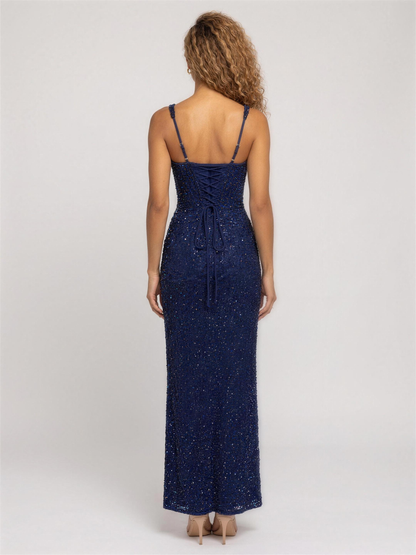 Vesper Maxi Dress