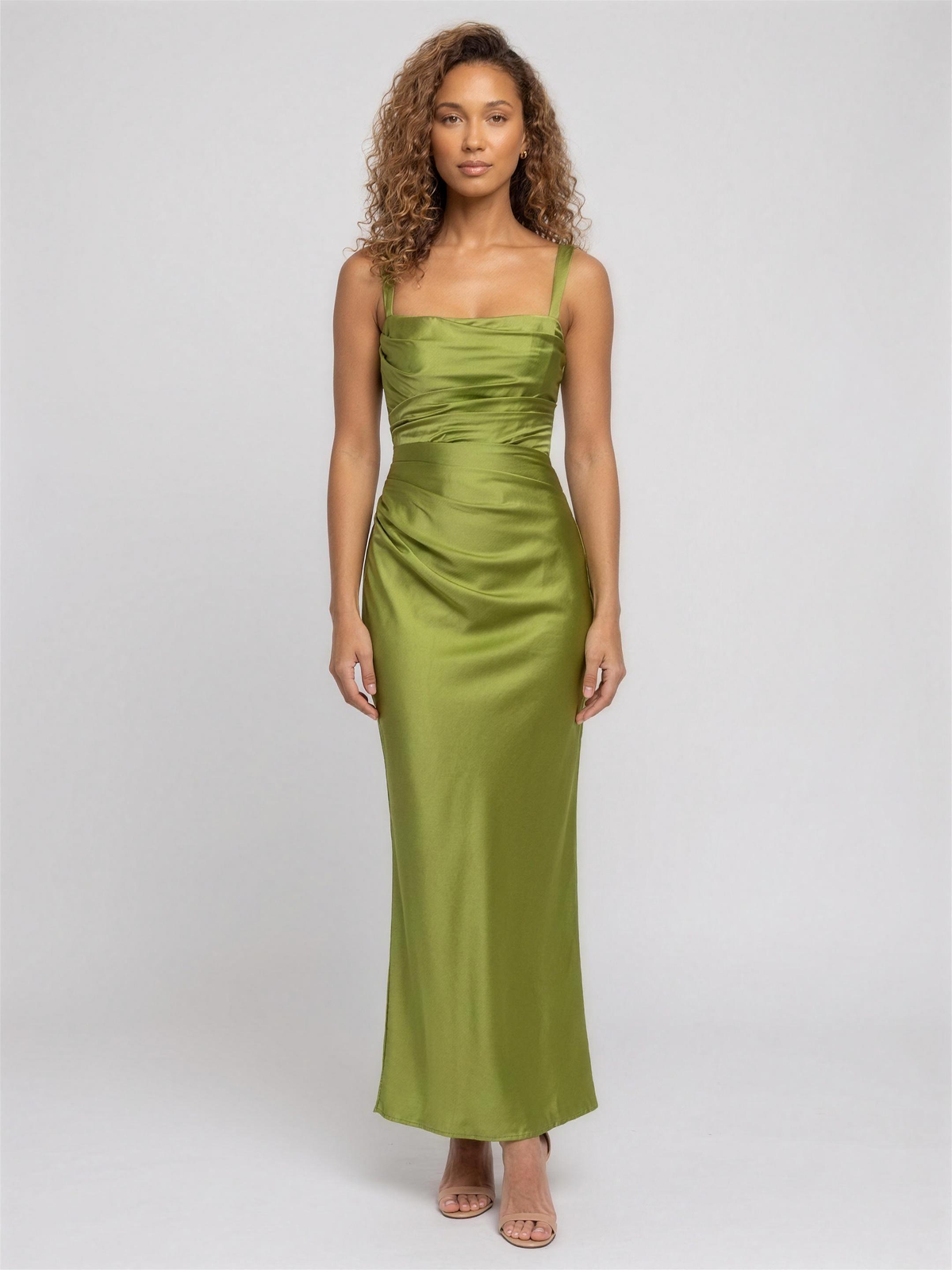 Vesper Maxi Dress
