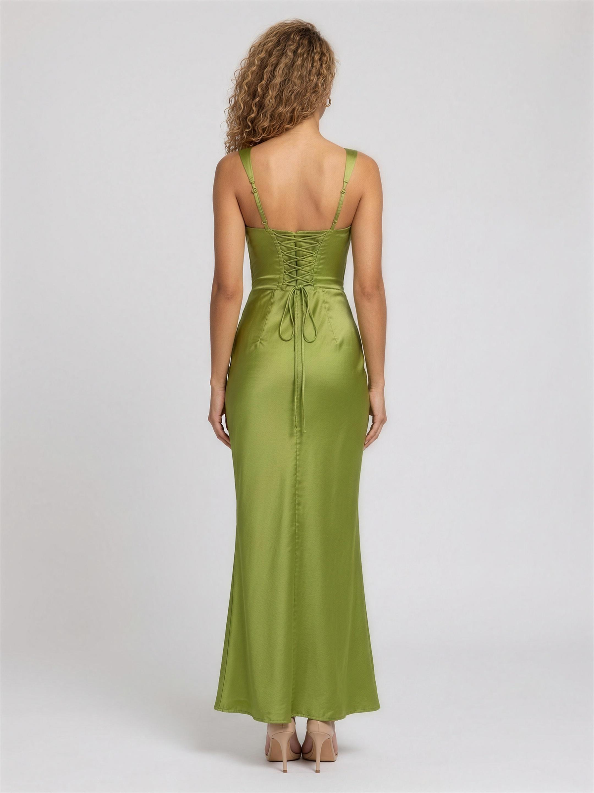Vesper Maxi Dress