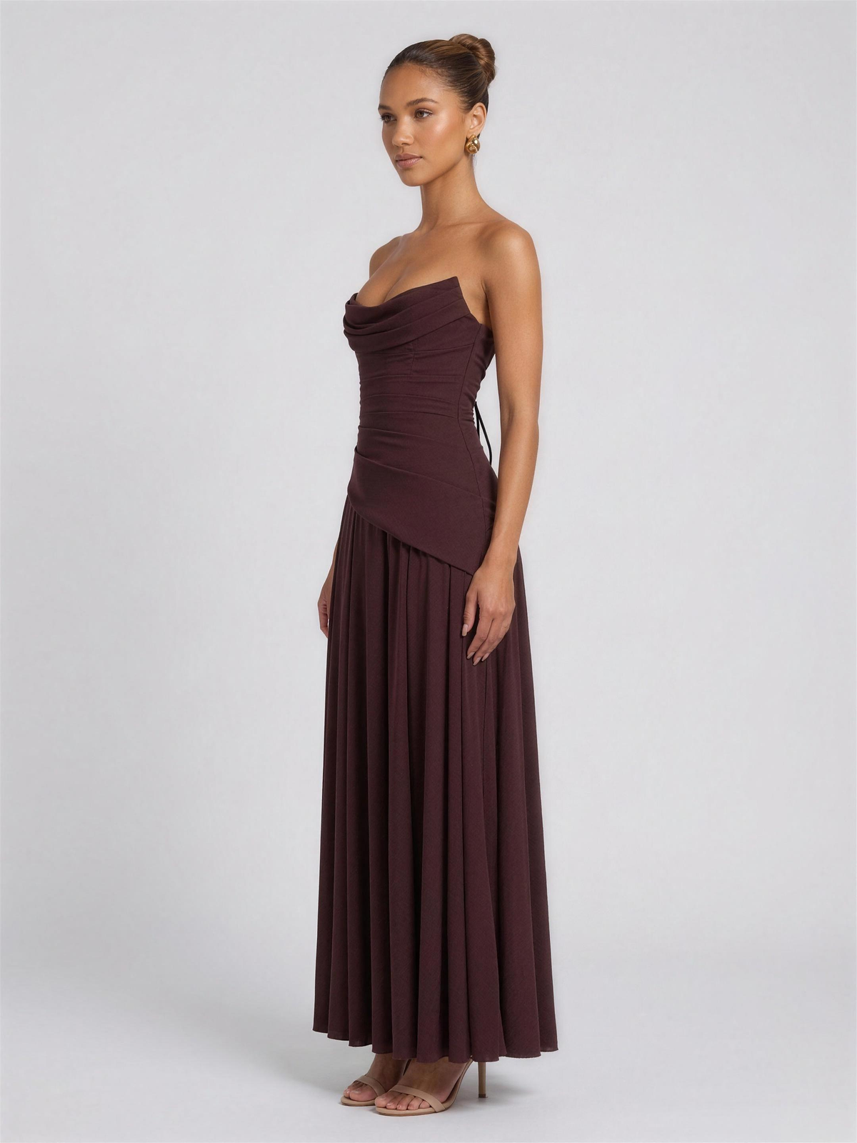 Seraphine Maxi Dress