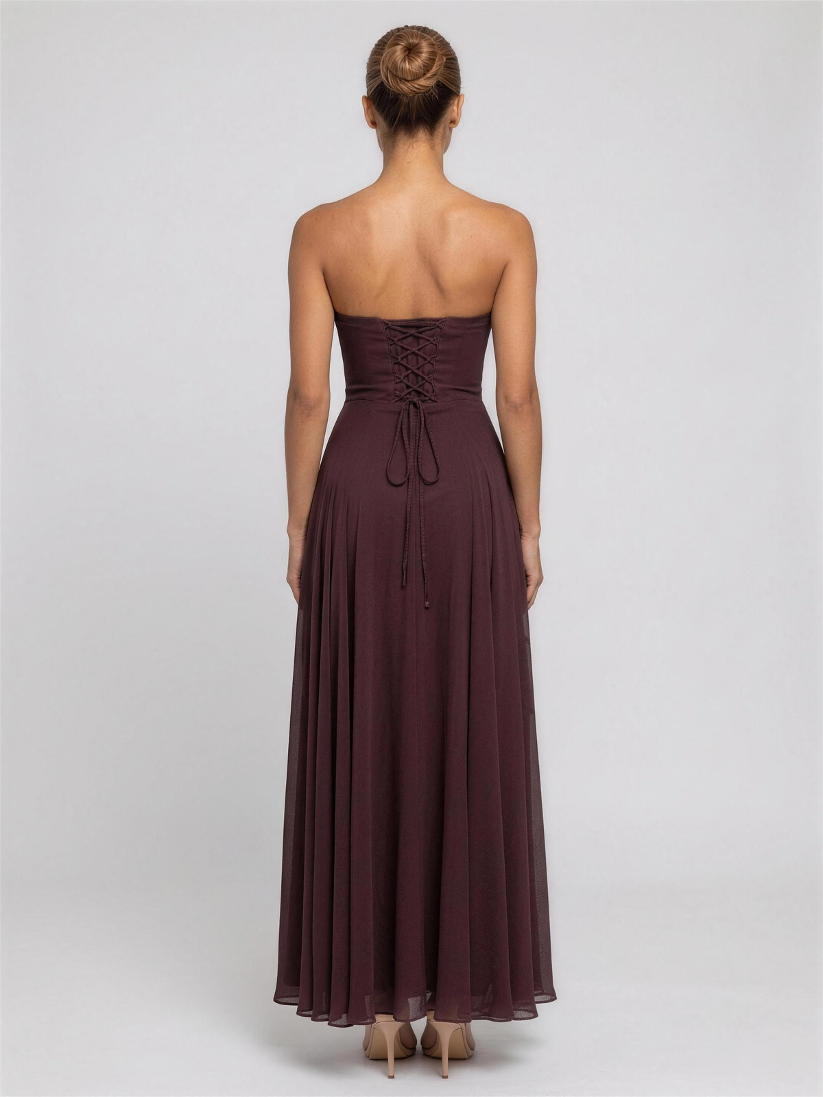 Seraphine Maxi Dress