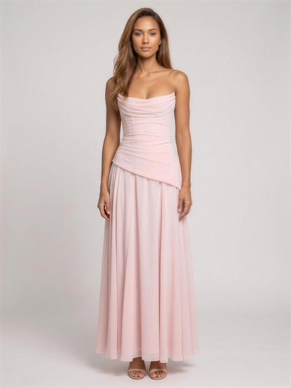 Seraphine Maxi Dress