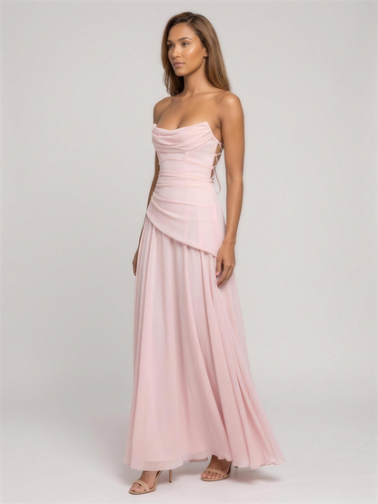 Seraphine Maxi Dress