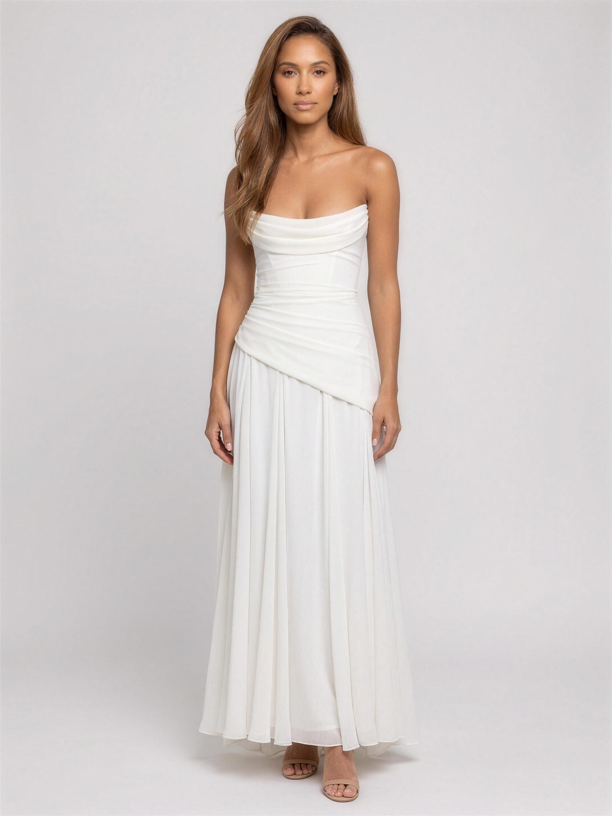 Seraphine Maxi Dress
