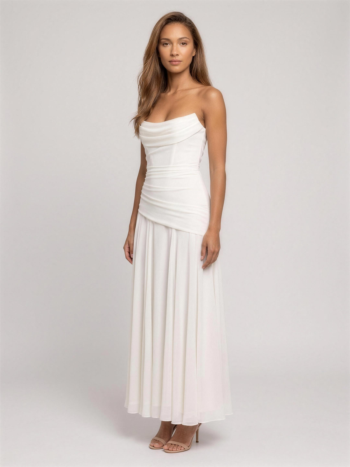 Seraphine Maxi Dress