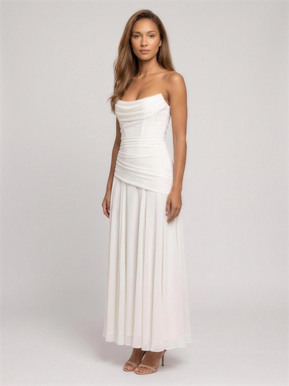 Seraphine Maxi Dress