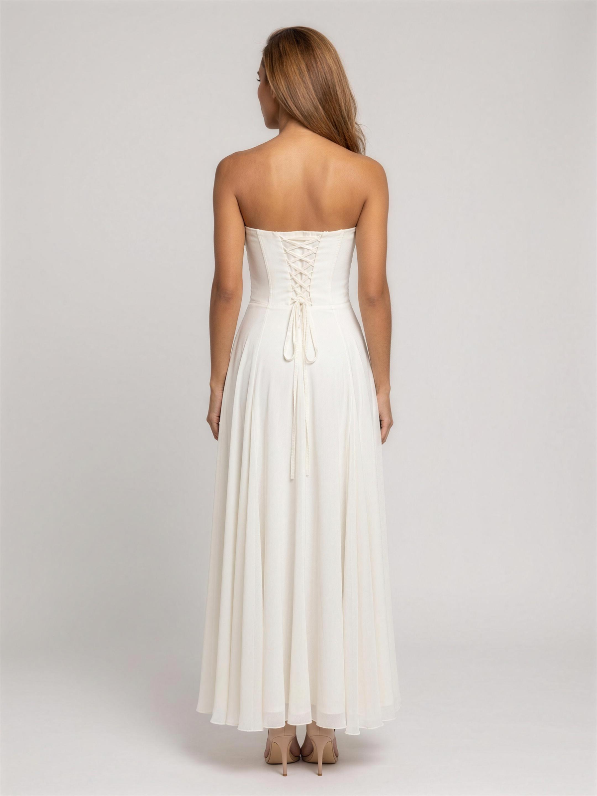 Seraphine Maxi Dress