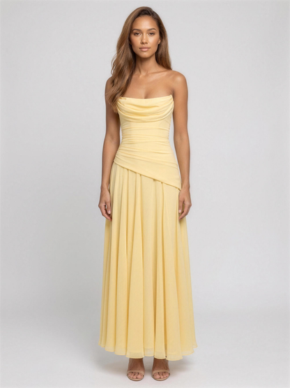 Seraphine Maxi Dress