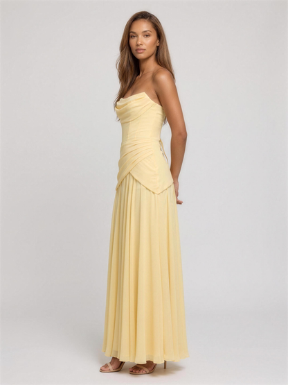 Seraphine Maxi Dress