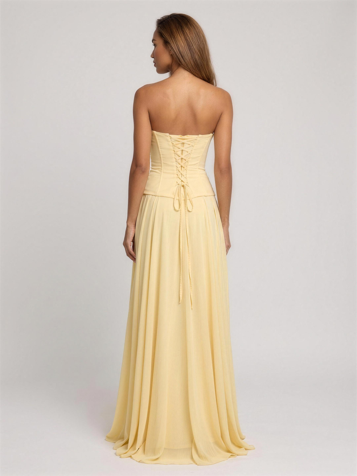 Seraphine Maxi Dress