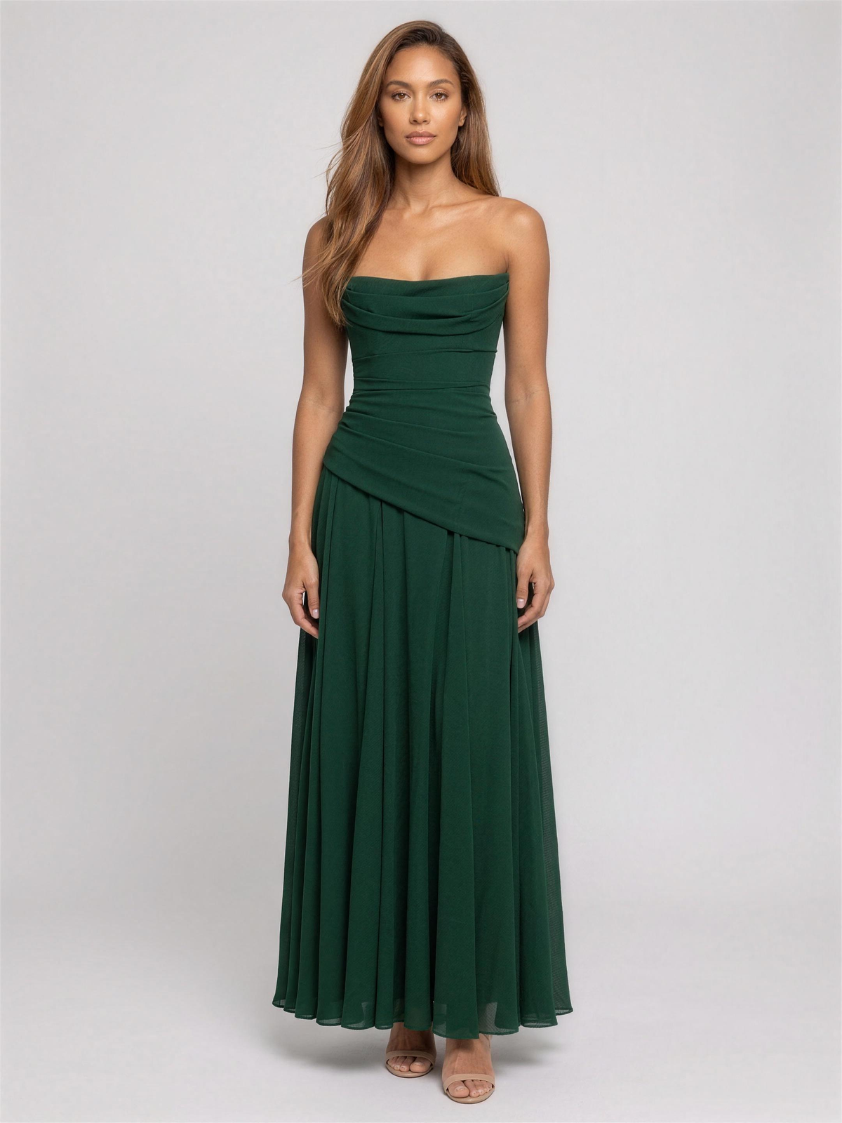Seraphine Maxi Dress