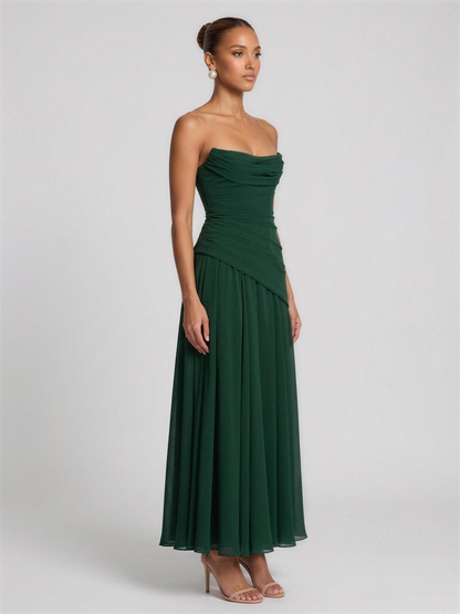 Seraphine Maxi Dress