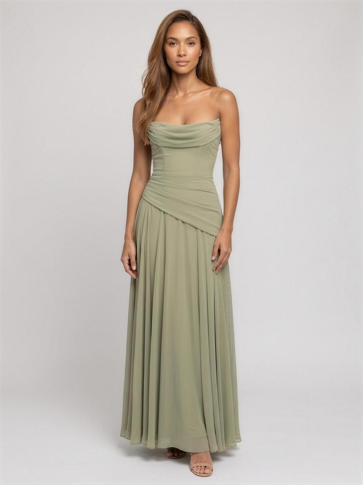 Seraphine Maxi Dress