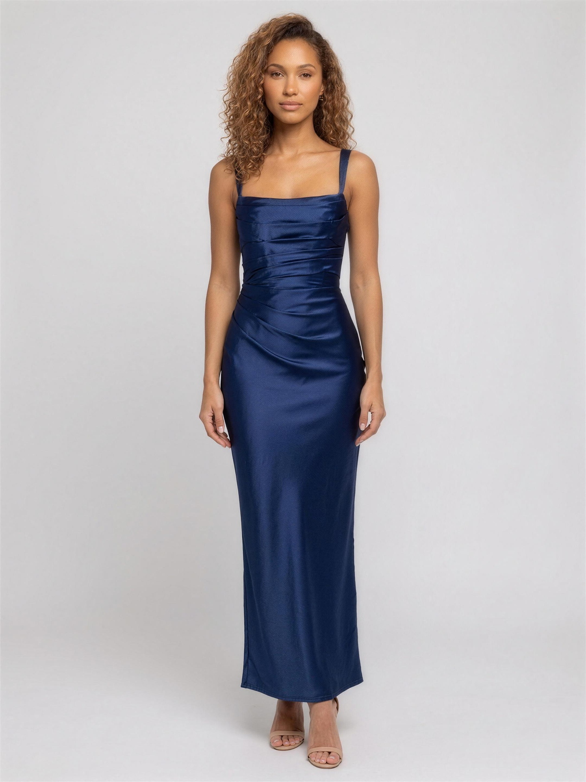 Vesper Maxi Dress