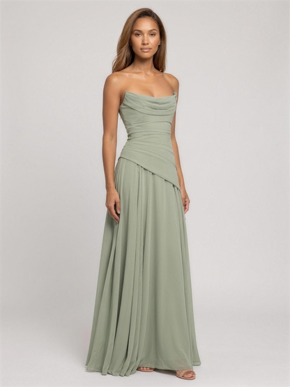 Seraphine Maxi Dress