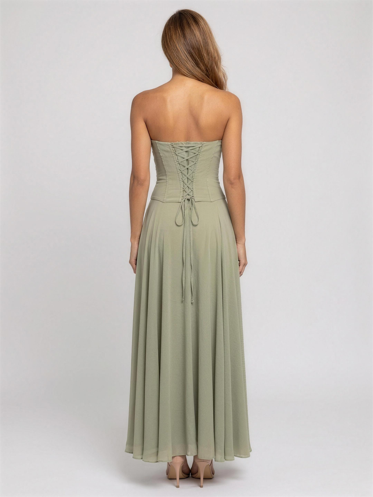 Seraphine Maxi Dress