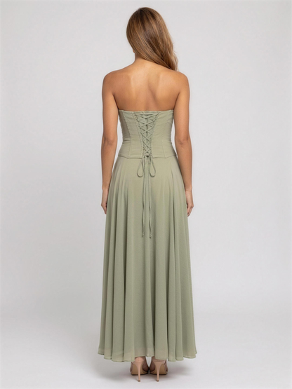 Seraphine Maxi Dress