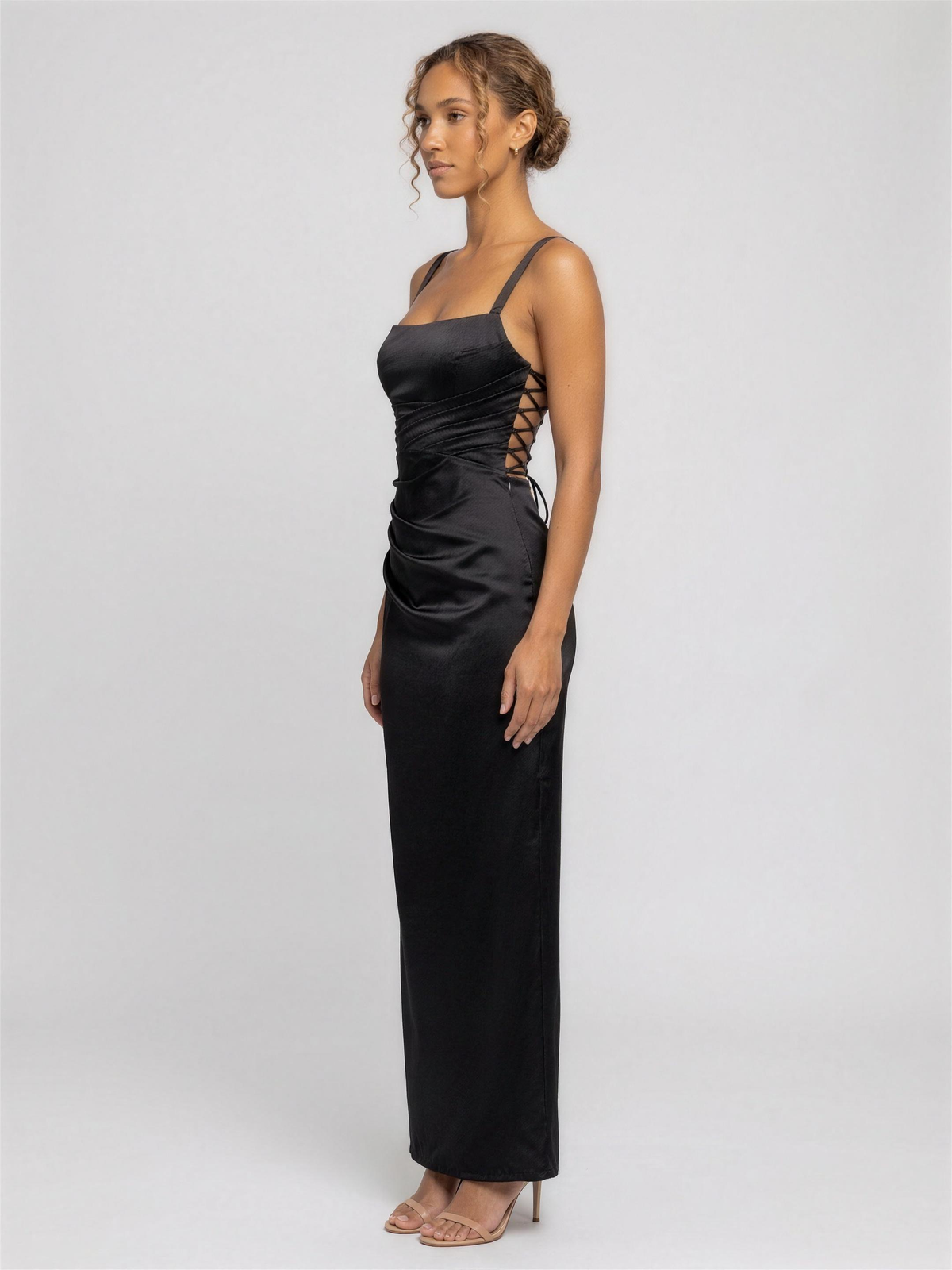 Vesper Maxi Dress