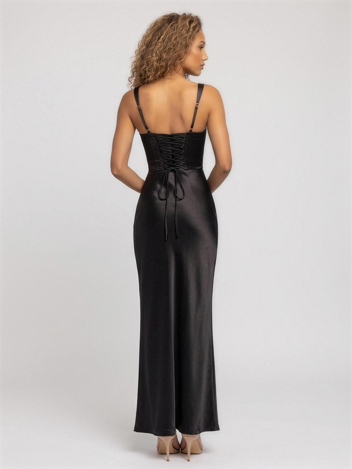 Vesper Maxi Dress