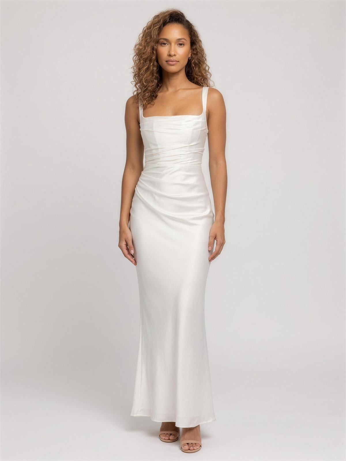 Vesper Maxi Dress
