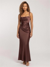 Plum Brown