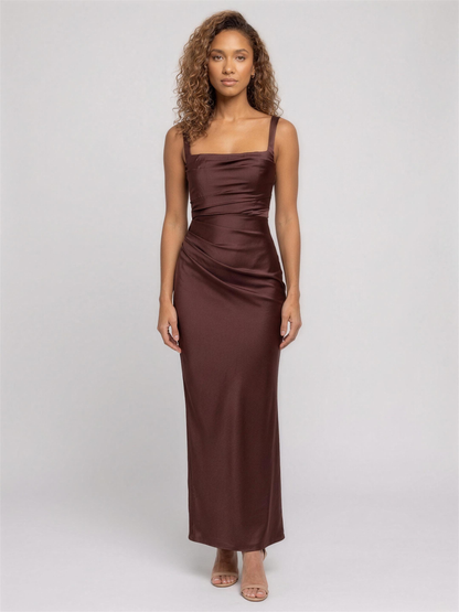 Vesper Maxi Dress