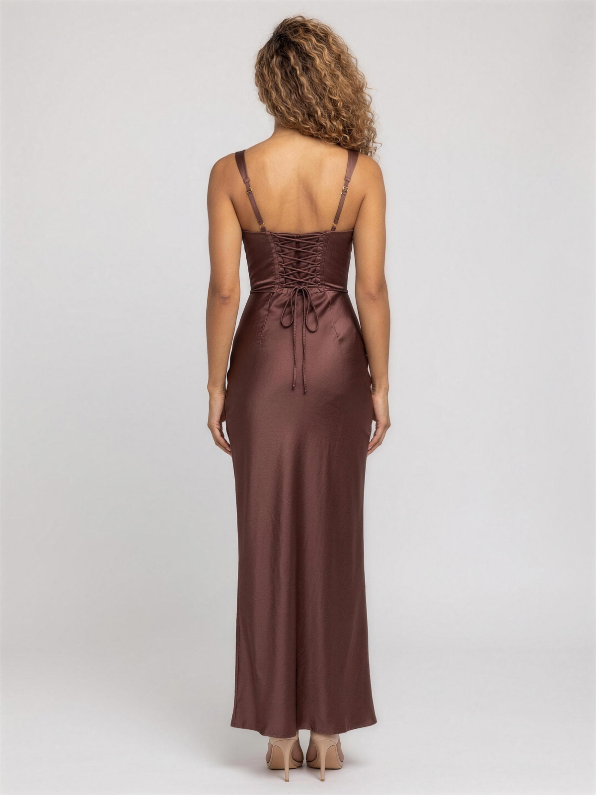 Vesper Maxi Dress