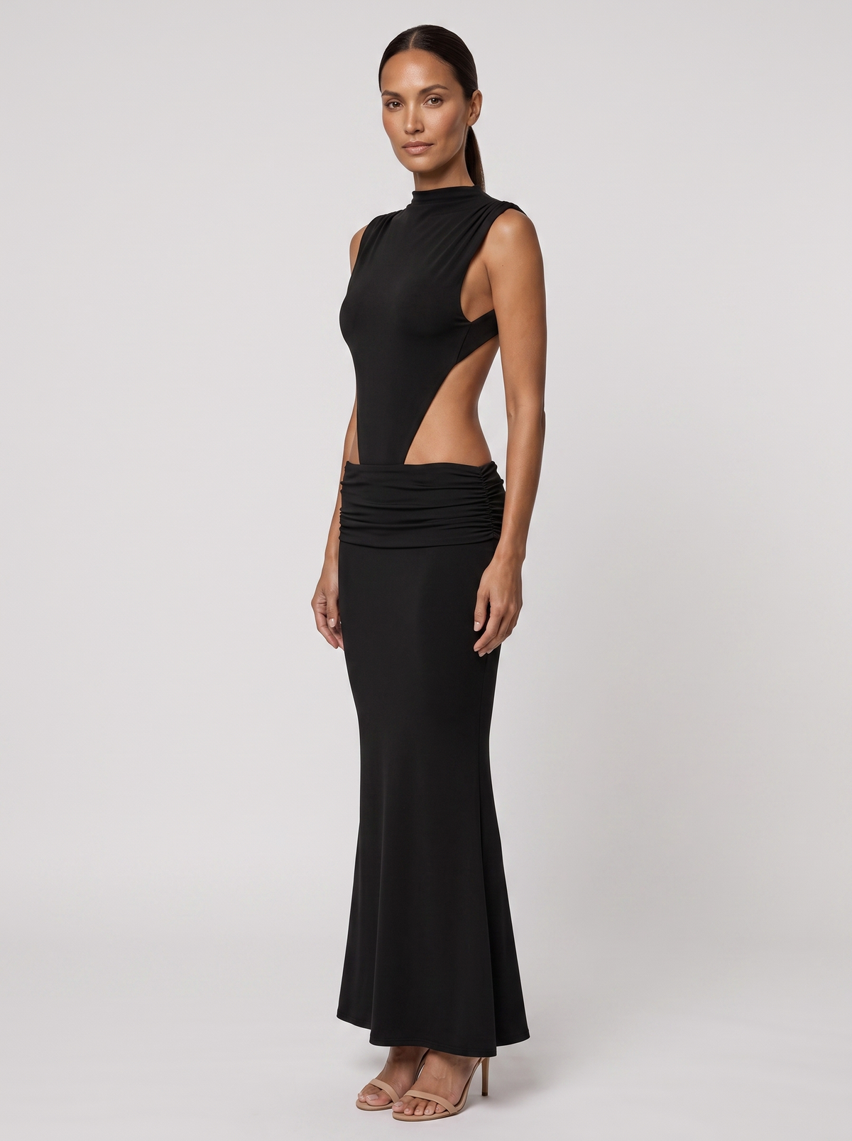 Serena Maxi Dress