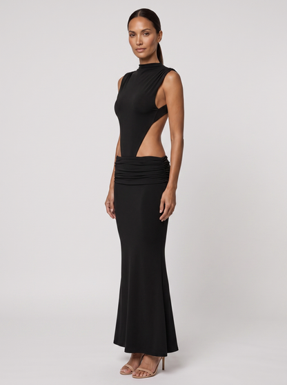 Serena Maxi Dress