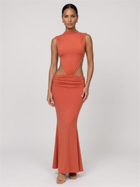 Serena Maxi Dress